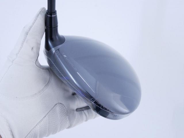 Driver : Honma : **ของใหม่ ยังไม่แกะพลาสติก** ไดรเวอร์ Honma Tour World TW767 (รุ่นล่าสุด ออกปี 2025) Loft 9 ก้าน Honma Vizard EZ-C Flex S