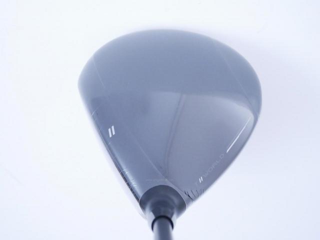 Driver : Honma : **ของใหม่ ยังไม่แกะพลาสติก** ไดรเวอร์ Honma Tour World TW767 (รุ่นล่าสุด ออกปี 2025) Loft 9 ก้าน Honma Vizard EZ-C Flex S