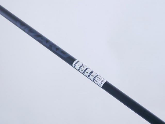 Driver : Honma : **ของใหม่ ยังไม่แกะพลาสติก** ไดรเวอร์ Honma Tour World TW767 (รุ่นล่าสุด ออกปี 2025) Loft 9 ก้าน Honma Vizard EZ-C Flex S