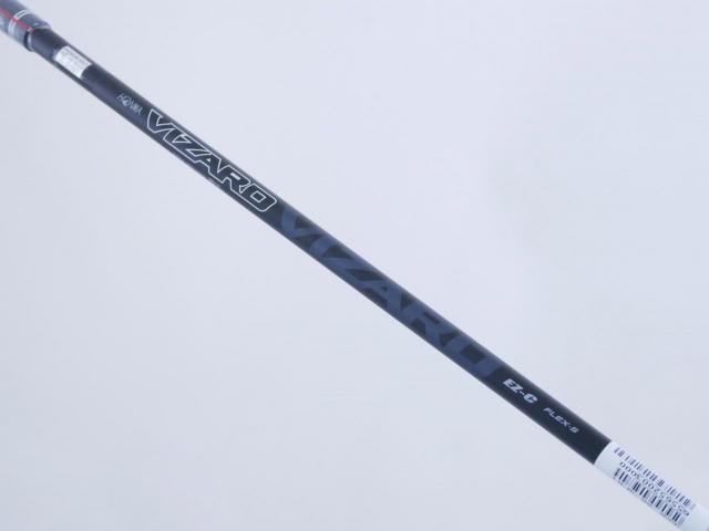 Driver : Honma : **ของใหม่ ยังไม่แกะพลาสติก** ไดรเวอร์ Honma Tour World TW767 (รุ่นล่าสุด ออกปี 2025) Loft 9 ก้าน Honma Vizard EZ-C Flex S