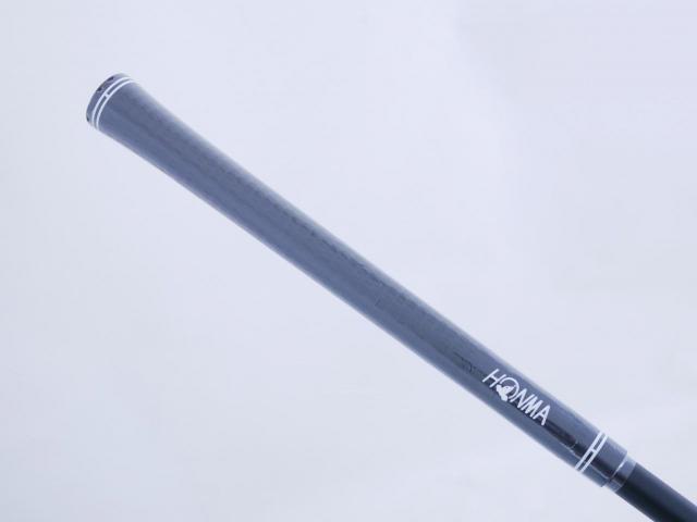 Driver : Honma : **ของใหม่ ยังไม่แกะพลาสติก** ไดรเวอร์ Honma Tour World TW767 (รุ่นล่าสุด ออกปี 2025) Loft 9 ก้าน Honma Vizard EZ-C Flex S