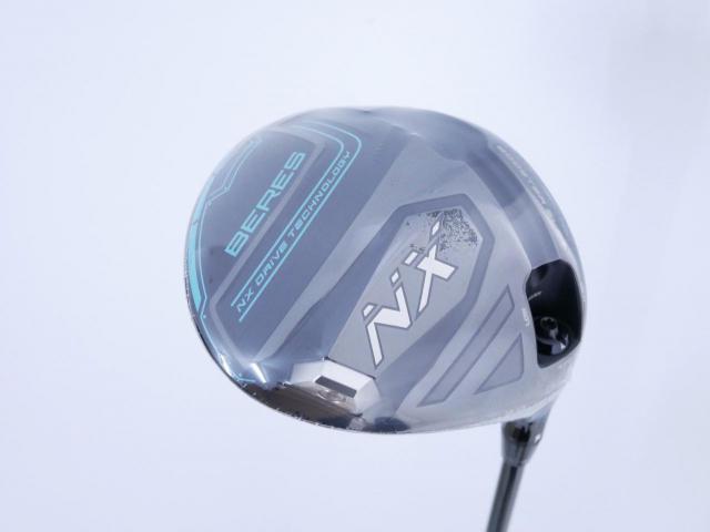 Driver : Honma : **ของใหม่ ยังไม่แกะพลาสติก** ไดรเวอร์ Honma Beres NX (รุ่นปี 2023) Loft 9 (ปรับได้) ก้าน Honma Vizard NX 45 Flex S