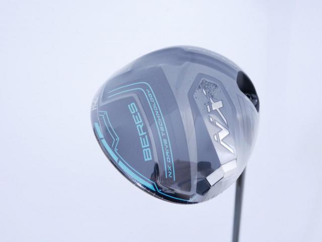 Driver : Honma : **ของใหม่ ยังไม่แกะพลาสติก** ไดรเวอร์ Honma Beres NX (รุ่นปี 2023) Loft 9 (ปรับได้) ก้าน Honma Vizard NX 45 Flex S