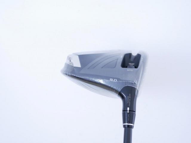 Driver : Honma : **ของใหม่ ยังไม่แกะพลาสติก** ไดรเวอร์ Honma Beres NX (รุ่นปี 2023) Loft 9 (ปรับได้) ก้าน Honma Vizard NX 45 Flex S