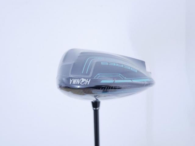Driver : Honma : **ของใหม่ ยังไม่แกะพลาสติก** ไดรเวอร์ Honma Beres NX (รุ่นปี 2023) Loft 9 (ปรับได้) ก้าน Honma Vizard NX 45 Flex S