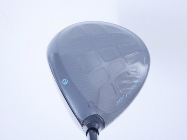 Driver : Honma : **ของใหม่ ยังไม่แกะพลาสติก** ไดรเวอร์ Honma Beres NX (รุ่นปี 2023) Loft 9 (ปรับได้) ก้าน Honma Vizard NX 45 Flex S