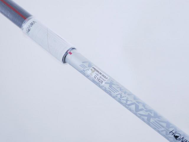 Driver : Honma : **ของใหม่ ยังไม่แกะพลาสติก** ไดรเวอร์ Honma Beres NX (รุ่นปี 2023) Loft 9 (ปรับได้) ก้าน Honma Vizard NX 45 Flex S