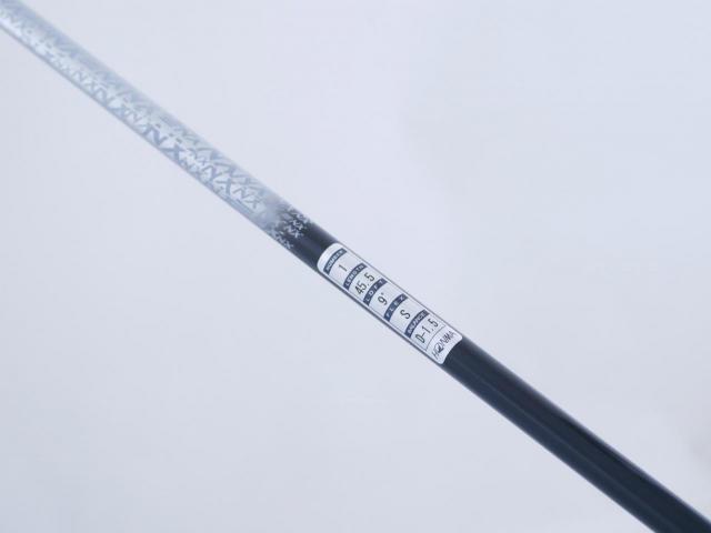 Driver : Honma : **ของใหม่ ยังไม่แกะพลาสติก** ไดรเวอร์ Honma Beres NX (รุ่นปี 2023) Loft 9 (ปรับได้) ก้าน Honma Vizard NX 45 Flex S