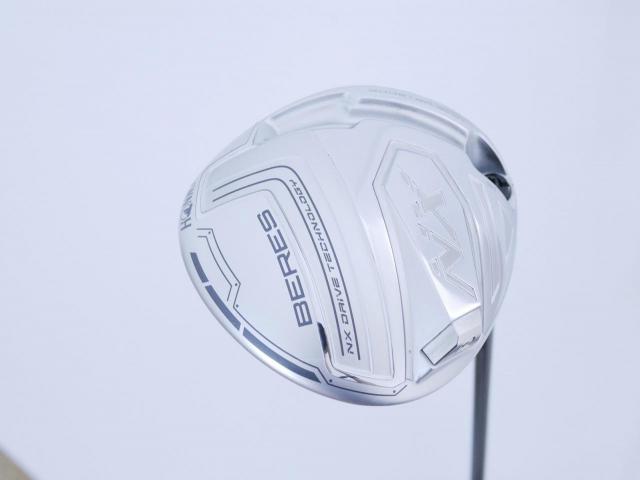 Driver : Honma : **3 ดาว** ไดรเวอร์ Honma Beres NX (ออกปี 2023) Loft 10.5 (ปรับได้) ก้าน Honma Vizard NX 45 Flex R