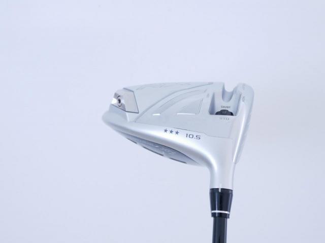 Driver : Honma : **3 ดาว** ไดรเวอร์ Honma Beres NX (ออกปี 2023) Loft 10.5 (ปรับได้) ก้าน Honma Vizard NX 45 Flex R