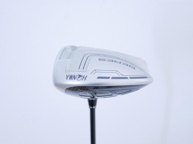 Driver : Honma : **3 ดาว** ไดรเวอร์ Honma Beres NX (ออกปี 2023) Loft 10.5 (ปรับได้) ก้าน Honma Vizard NX 45 Flex R