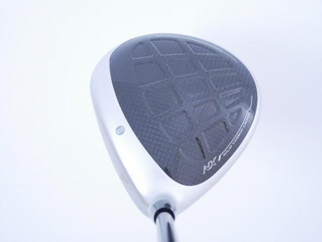 Driver : Honma : **3 ดาว** ไดรเวอร์ Honma Beres NX (ออกปี 2023) Loft 10.5 (ปรับได้) ก้าน Honma Vizard NX 45 Flex R