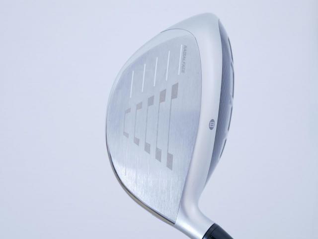 Driver : Honma : **3 ดาว** ไดรเวอร์ Honma Beres NX (ออกปี 2023) Loft 10.5 (ปรับได้) ก้าน Honma Vizard NX 45 Flex R