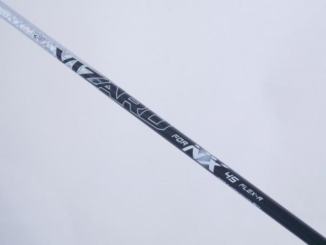 Driver : Honma : **3 ดาว** ไดรเวอร์ Honma Beres NX (ออกปี 2023) Loft 10.5 (ปรับได้) ก้าน Honma Vizard NX 45 Flex R