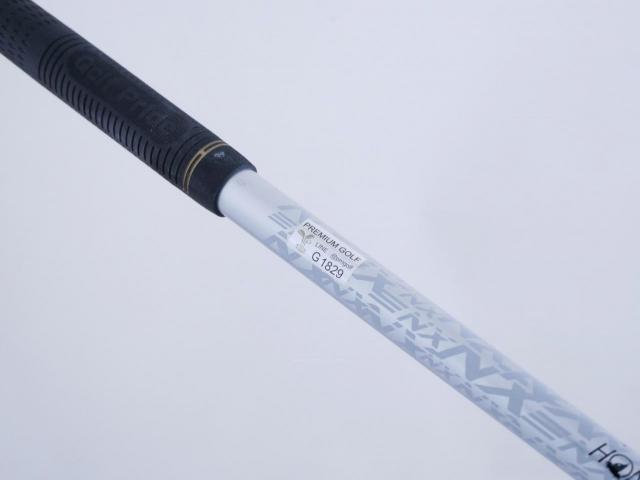 Driver : Honma : **3 ดาว** ไดรเวอร์ Honma Beres NX (ออกปี 2023) Loft 10.5 (ปรับได้) ก้าน Honma Vizard NX 45 Flex R