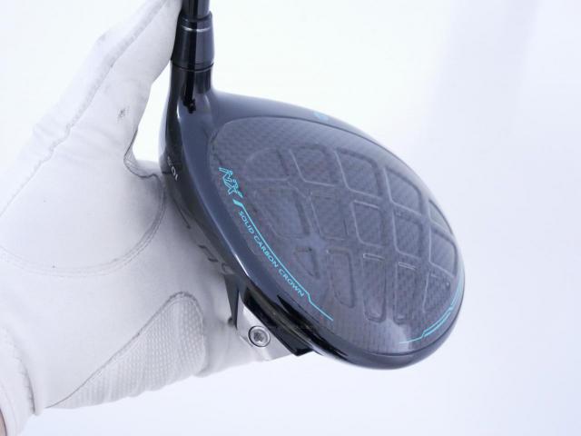 Driver : Honma : ไดรเวอร์ Honma Beres NX (ออกปี 2023) Loft 10.5 (ปรับได้) ก้าน Honma Vizard NX 45 Flex SR