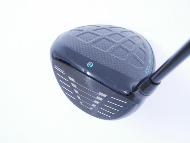 Driver : Honma : ไดรเวอร์ Honma Beres NX (ออกปี 2023) Loft 10.5 (ปรับได้) ก้าน Honma Vizard NX 45 Flex SR