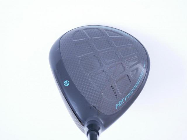 Driver : Honma : ไดรเวอร์ Honma Beres NX (ออกปี 2023) Loft 10.5 (ปรับได้) ก้าน Honma Vizard NX 45 Flex SR