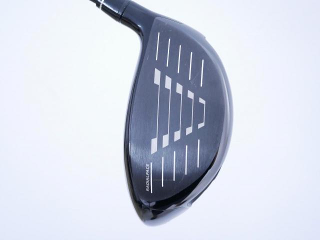 Driver : Honma : ไดรเวอร์ Honma Beres NX (ออกปี 2023) Loft 10.5 (ปรับได้) ก้าน Honma Vizard NX 45 Flex SR