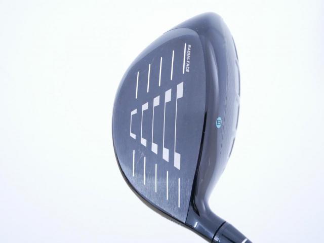 Driver : Honma : ไดรเวอร์ Honma Beres NX (ออกปี 2023) Loft 10.5 (ปรับได้) ก้าน Honma Vizard NX 45 Flex SR