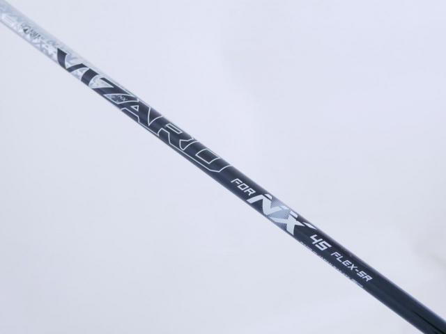 Driver : Honma : ไดรเวอร์ Honma Beres NX (ออกปี 2023) Loft 10.5 (ปรับได้) ก้าน Honma Vizard NX 45 Flex SR