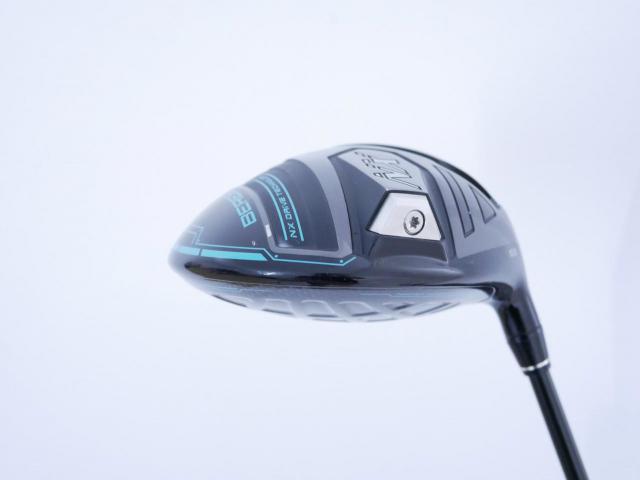 Driver : Honma : ไดรเวอร์ Honma Beres NX (ออกปี 2023) Loft 10.5 (ปรับได้) ก้าน Honma Vizard NX 45 Flex S