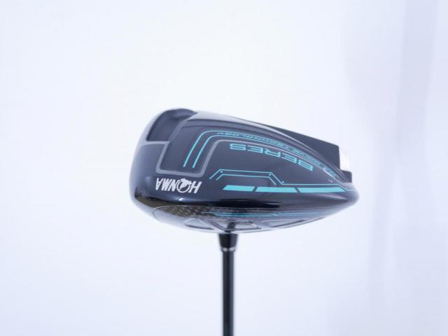 Driver : Honma : ไดรเวอร์ Honma Beres NX (ออกปี 2023) Loft 10.5 (ปรับได้) ก้าน Honma Vizard NX 45 Flex S