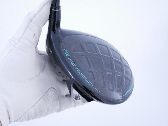 Driver : Honma : ไดรเวอร์ Honma Beres NX (ออกปี 2023) Loft 10.5 (ปรับได้) ก้าน Honma Vizard NX 45 Flex S