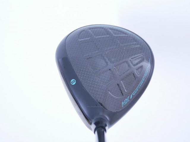 Driver : Honma : ไดรเวอร์ Honma Beres NX (ออกปี 2023) Loft 10.5 (ปรับได้) ก้าน Honma Vizard NX 45 Flex S