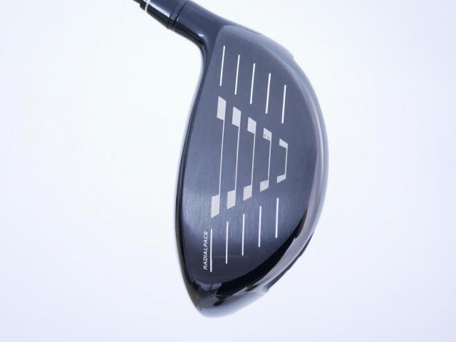 Driver : Honma : ไดรเวอร์ Honma Beres NX (ออกปี 2023) Loft 10.5 (ปรับได้) ก้าน Honma Vizard NX 45 Flex S