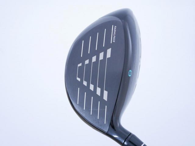 Driver : Honma : ไดรเวอร์ Honma Beres NX (ออกปี 2023) Loft 10.5 (ปรับได้) ก้าน Honma Vizard NX 45 Flex S