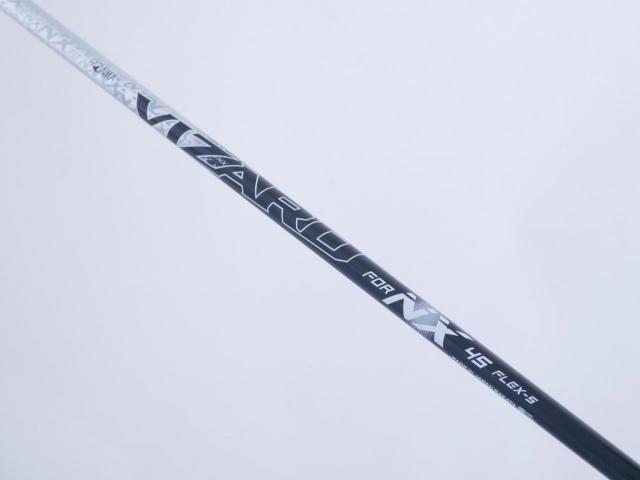 Driver : Honma : ไดรเวอร์ Honma Beres NX (ออกปี 2023) Loft 10.5 (ปรับได้) ก้าน Honma Vizard NX 45 Flex S
