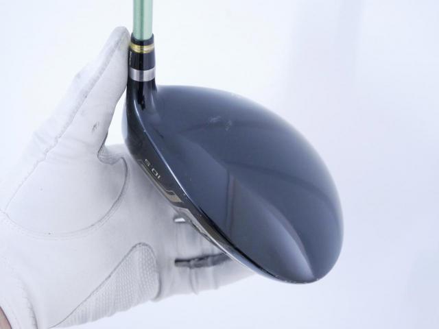 Driver : Honma : Honma Beres S-03 (ปี 2015) Loft 10.5 ก้าน ARMRQ 8 (45) Flex R (2 ดาว)