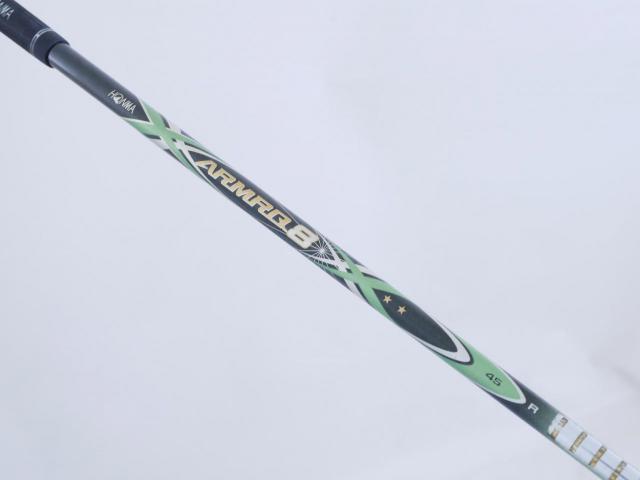 Driver : Honma : Honma Beres S-03 (ปี 2015) Loft 10.5 ก้าน ARMRQ 8 (45) Flex R (2 ดาว)