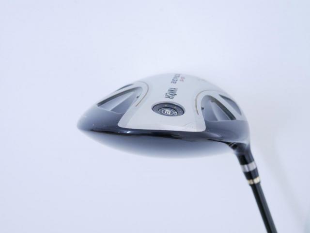 Driver : Honma : ไดรเวอร์ Honma Beres S-01 (460cc.) Loft 10 ก้าน ARMRQ 6 (49) Flex R (2 ดาว)