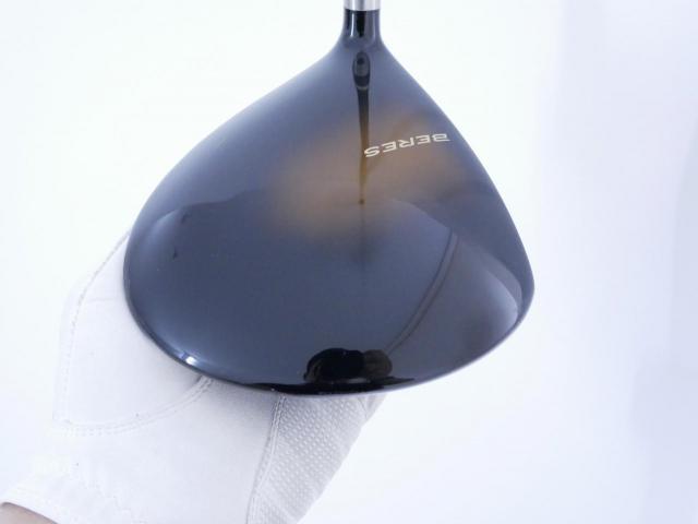 Driver : Honma : ไดรเวอร์ Honma Beres S-01 (460cc.) Loft 10 ก้าน ARMRQ 6 (49) Flex R (2 ดาว)