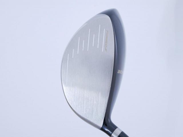 Driver : Honma : ไดรเวอร์ Honma Beres S-01 (460cc.) Loft 10 ก้าน ARMRQ 6 (49) Flex R (2 ดาว)