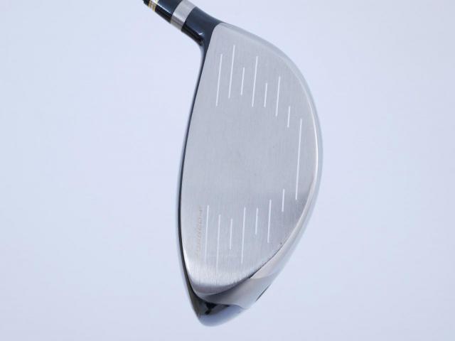 Driver : Honma : ไดรเวอร์ Honma Beres S-01 (460cc.) Loft 10 ก้าน ARMRQ 6 (49) Flex R (2 ดาว)