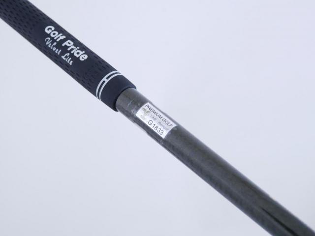 Driver : Honma : ไดรเวอร์ Honma Beres S-01 (460cc.) Loft 10 ก้าน ARMRQ 6 (49) Flex R (2 ดาว)
