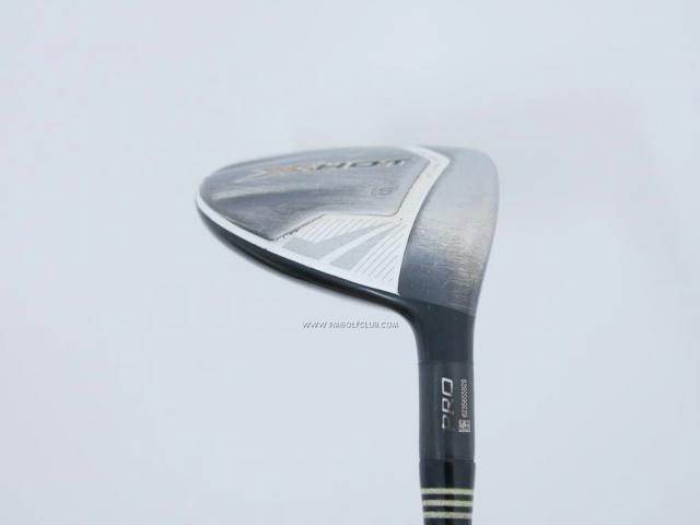 Fairway Wood : callaway : หัวไม้ 3 Callaway X Hot Pro Loft 15 Flex R