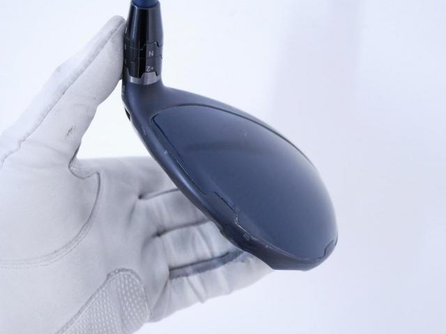 Fairway Wood : callaway : หัวไม้ 3 Callaway Paradym (รุ่นปี 2023 Japan Spec.) Loft 15 (ปรับได้) ก้าน Fujikura Ventus TR 5 Flex S