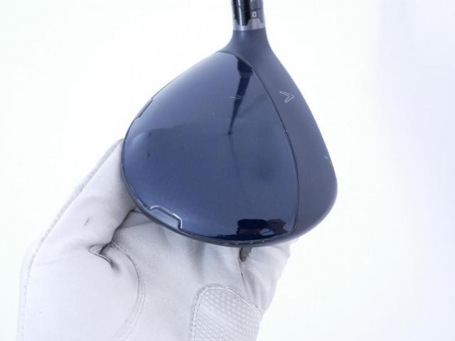 Fairway Wood : callaway : หัวไม้ 3 Callaway Paradym (รุ่นปี 2023 Japan Spec.) Loft 15 (ปรับได้) ก้าน Fujikura Ventus TR 5 Flex S