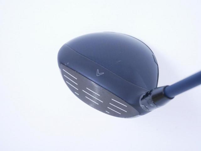 Fairway Wood : callaway : หัวไม้ 3 Callaway Paradym (รุ่นปี 2023 Japan Spec.) Loft 15 (ปรับได้) ก้าน Fujikura Ventus TR 5 Flex S