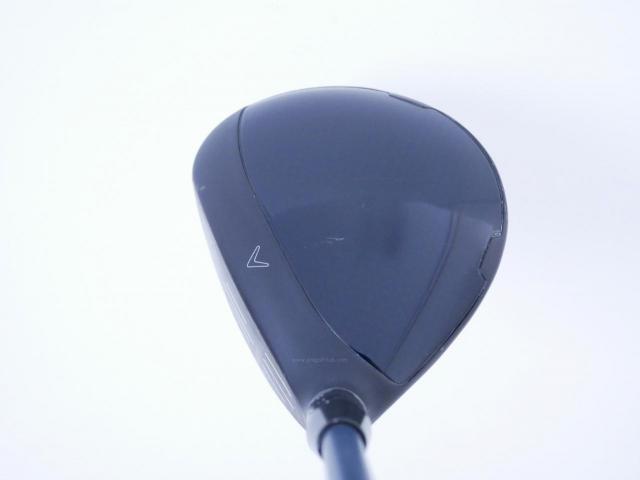 Fairway Wood : callaway : หัวไม้ 3 Callaway Paradym (รุ่นปี 2023 Japan Spec.) Loft 15 (ปรับได้) ก้าน Fujikura Ventus TR 5 Flex S