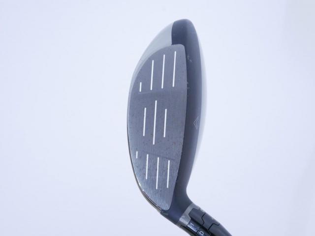 Fairway Wood : callaway : หัวไม้ 3 Callaway Paradym (รุ่นปี 2023 Japan Spec.) Loft 15 (ปรับได้) ก้าน Fujikura Ventus TR 5 Flex S