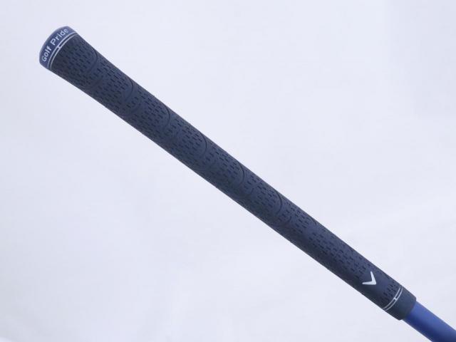 Fairway Wood : callaway : หัวไม้ 3 Callaway Paradym (รุ่นปี 2023 Japan Spec.) Loft 15 (ปรับได้) ก้าน Fujikura Ventus TR 5 Flex S