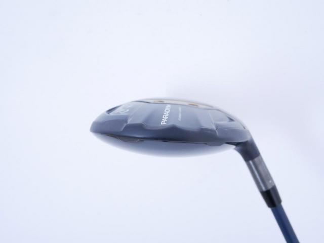 Fairway Wood : callaway : หัวไม้ 5 Callaway Paradym (รุ่นปี 2023 Japan Spec.) Loft 18 ก้าน Fujikura Ventus TR 5 Flex R