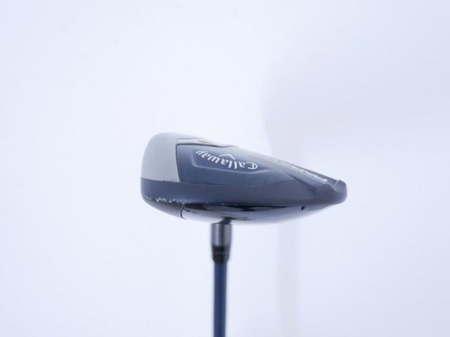 Fairway Wood : callaway : หัวไม้ 5 Callaway Paradym (รุ่นปี 2023 Japan Spec.) Loft 18 ก้าน Fujikura Ventus TR 5 Flex R