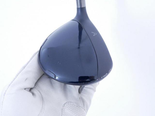 Fairway Wood : callaway : หัวไม้ 5 Callaway Paradym (รุ่นปี 2023 Japan Spec.) Loft 18 ก้าน Fujikura Ventus TR 5 Flex R