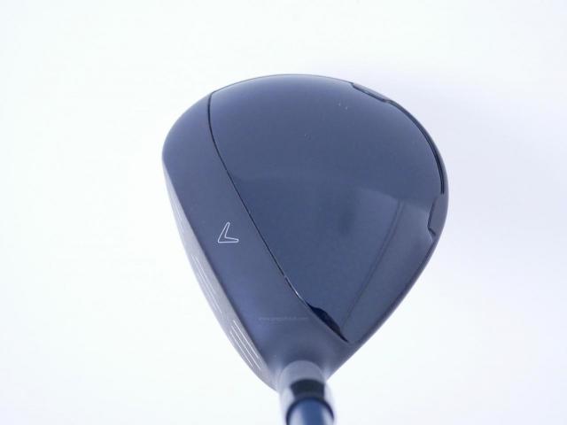Fairway Wood : callaway : หัวไม้ 5 Callaway Paradym (รุ่นปี 2023 Japan Spec.) Loft 18 ก้าน Fujikura Ventus TR 5 Flex R